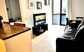 Apartamento Flat em Copacabana